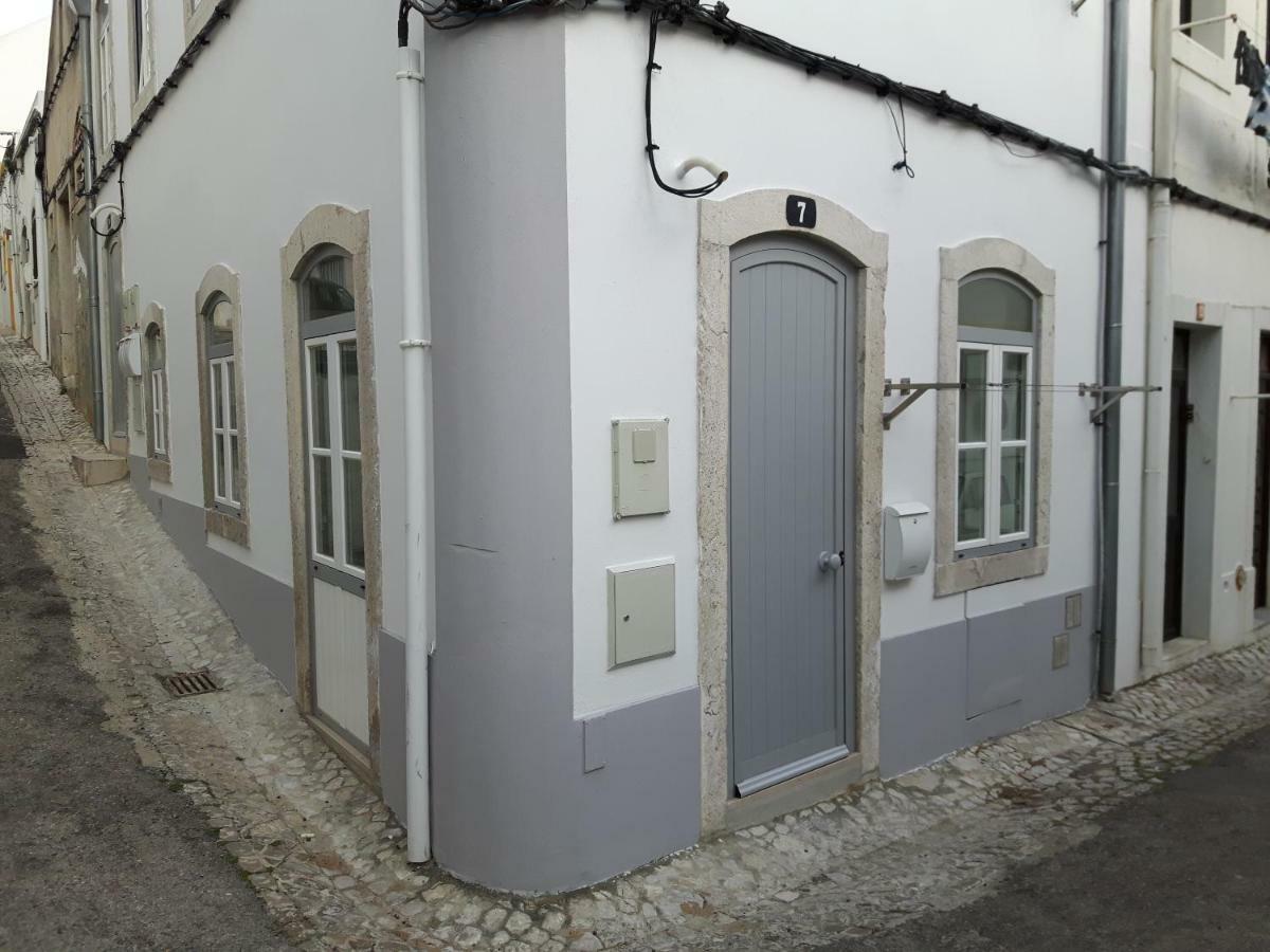 Casa do Bairro Sesimbra Exterior foto